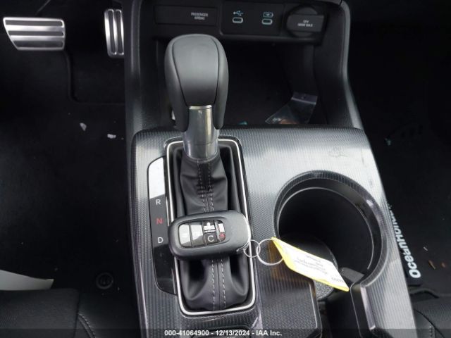 2HGFE2F56SH541192 Honda Civic Sport