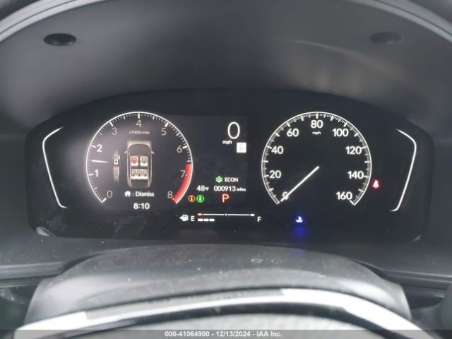 2HGFE2F56SH541192 Honda Civic Sport