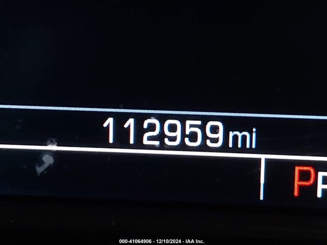 Chevrolet Silverado 1500 2lz 2018 3GCUKSEC4JG617117 Image 7