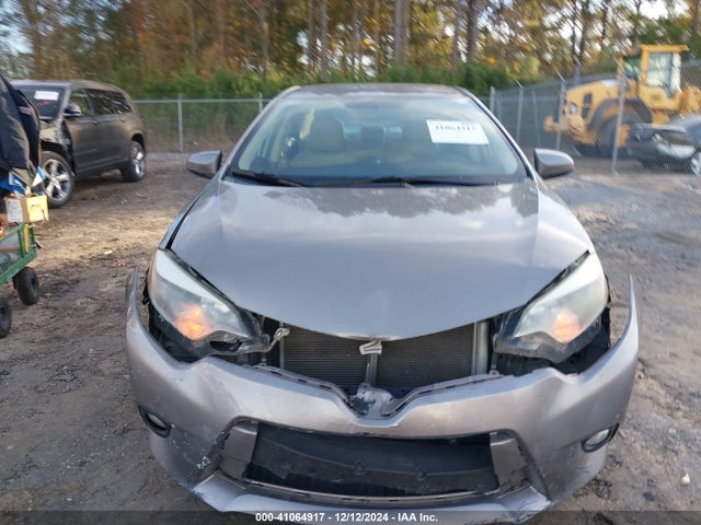 Toyota Corolla Le Plus 2014 2T1BURHE9EC184269 Image 12