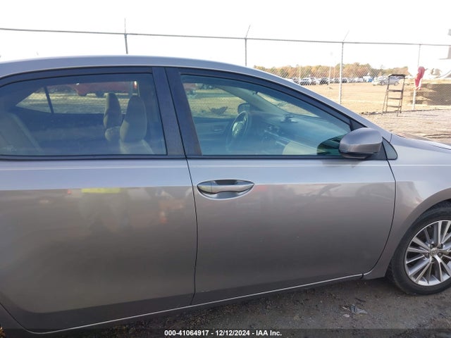 Toyota Corolla Le Plus 2014 2T1BURHE9EC184269 Image 13