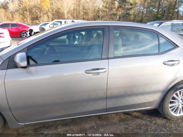 Toyota Corolla Le Plus 2014 2T1BURHE9EC184269 Image 14
