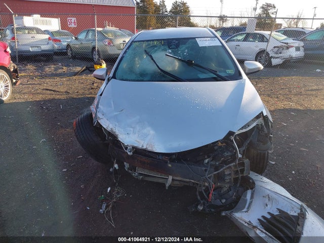 Toyota COROLLA SE 2017 2T1BURHE2HC826349 Image 13