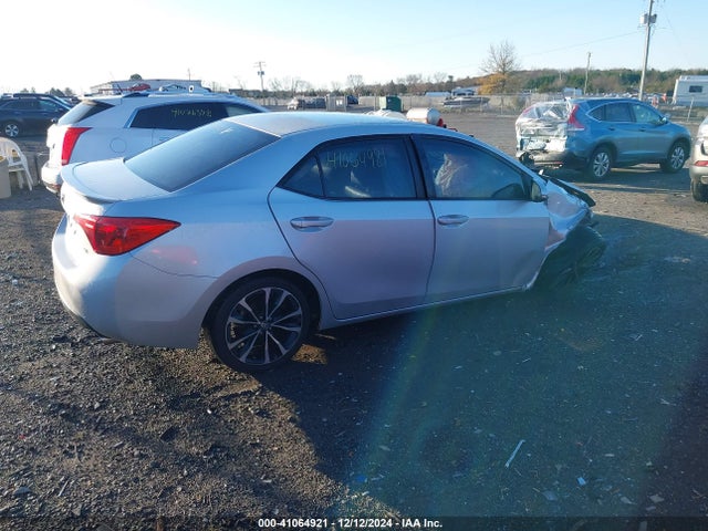 Toyota COROLLA SE 2017 2T1BURHE2HC826349 Image 14