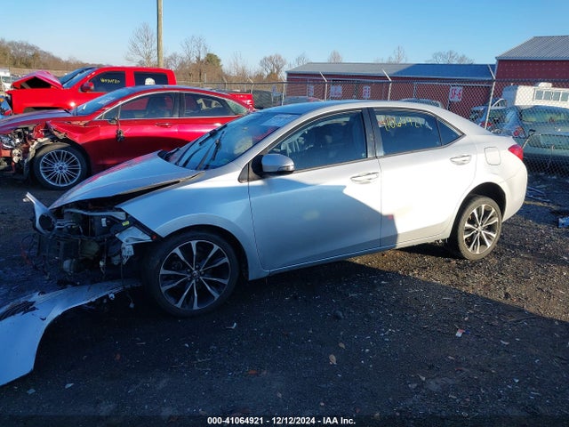 Toyota COROLLA SE 2017 2T1BURHE2HC826349 Image 15