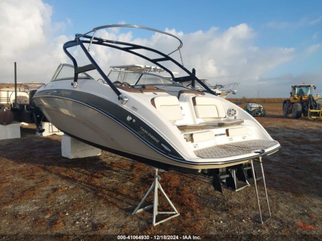 2013 YAMAHA OTHER YAMC0228I213      Photo 2