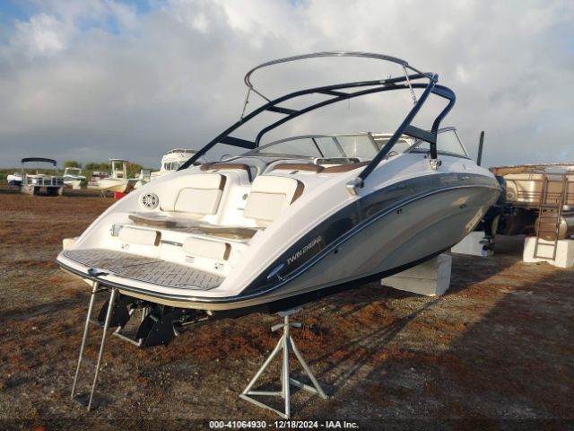 2013 YAMAHA OTHER YAMC0228I213      Photo 3