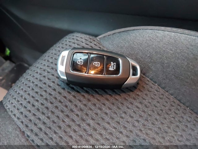 Hyundai Santa Fe Sel 2020 5NMS3CAD3LH177343 Image 11