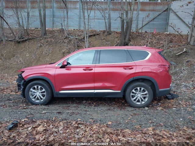Hyundai Santa Fe Sel 2020 5NMS3CAD3LH177343 Image 15