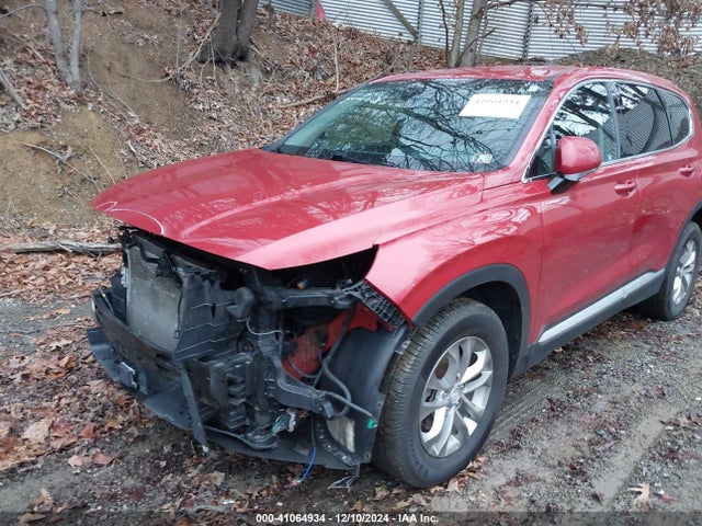 Hyundai Santa Fe Sel 2020 5NMS3CAD3LH177343 Image 18