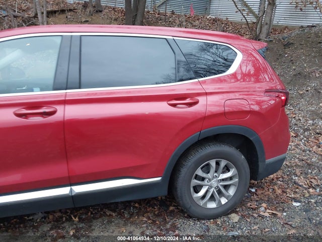 Hyundai Santa Fe Sel 2020 5NMS3CAD3LH177343 Image 19