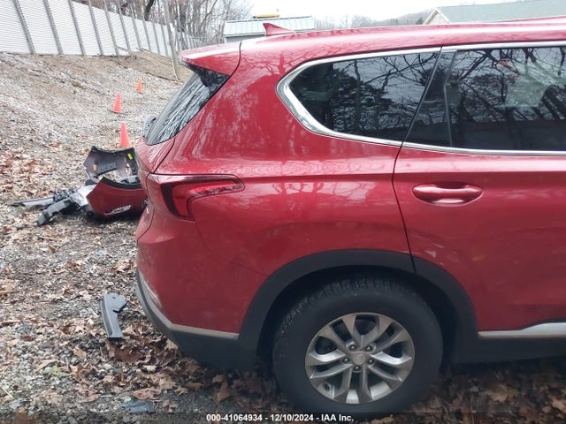 Hyundai Santa Fe Sel 2020 5NMS3CAD3LH177343 Image 20
