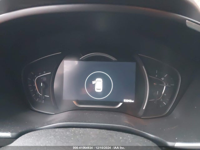 Hyundai Santa Fe Sel 2020 5NMS3CAD3LH177343 Image 7