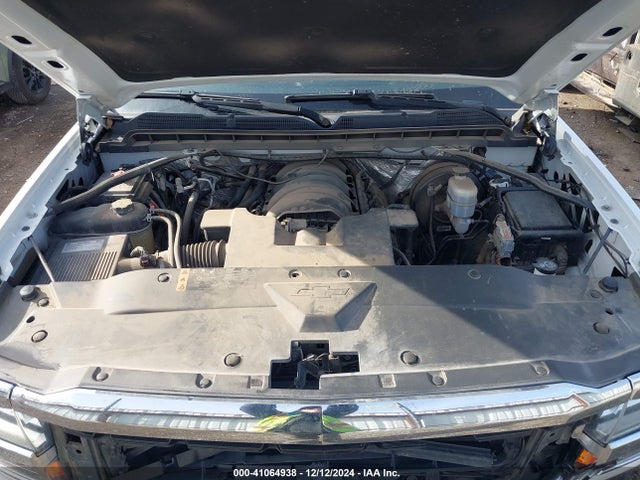 3GCUKREC5HG414935 Chevrolet Silverado 1500 1lt