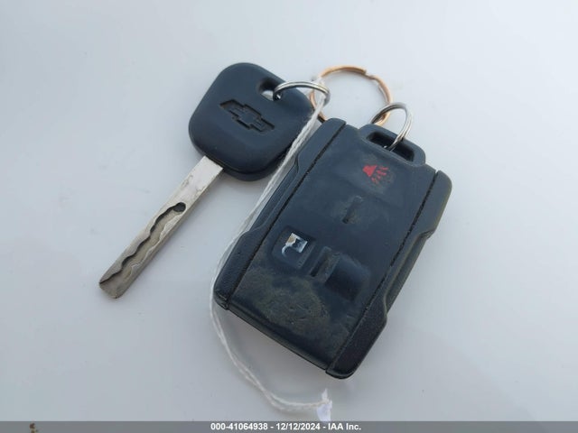 3GCUKREC5HG414935 Chevrolet Silverado 1500 1lt