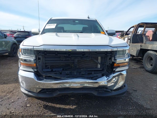 3GCUKREC5HG414935 Chevrolet Silverado 1500 1lt