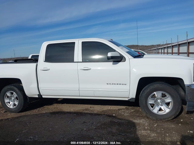 3GCUKREC5HG414935 Chevrolet Silverado 1500 1lt
