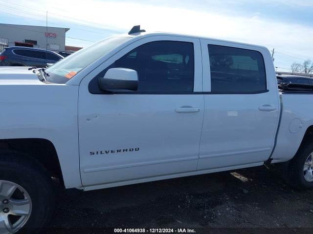 3GCUKREC5HG414935 Chevrolet Silverado 1500 1lt