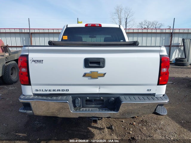 3GCUKREC5HG414935 Chevrolet Silverado 1500 1lt