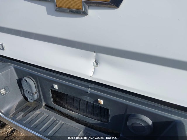 3GCUKREC5HG414935 Chevrolet Silverado 1500 1lt