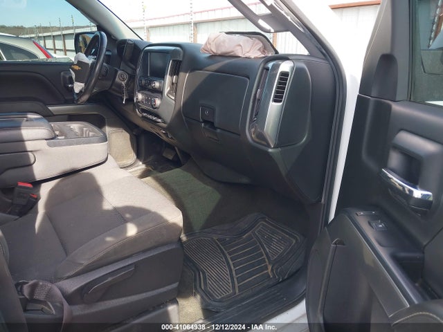 3GCUKREC5HG414935 Chevrolet Silverado 1500 1lt