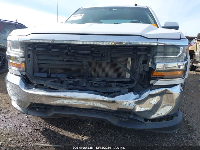 3GCUKREC5HG414935 Chevrolet Silverado 1500 1lt