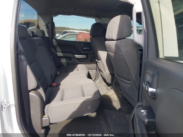 3GCUKREC5HG414935 Chevrolet Silverado 1500 1lt