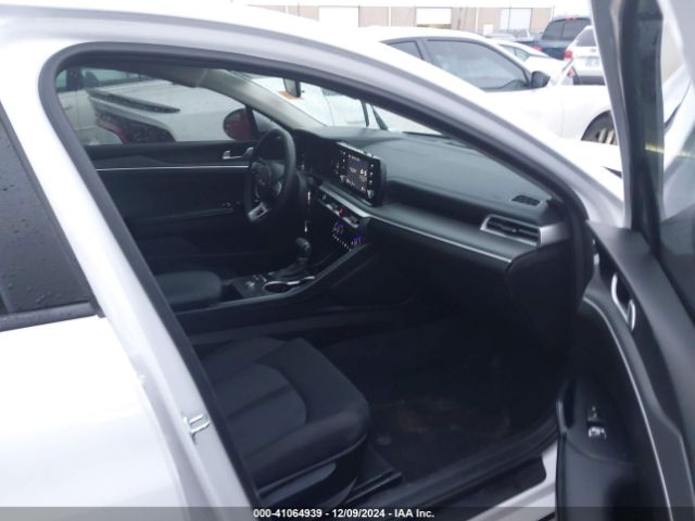 5XXG14J22NG139247 KIA K5 LXS