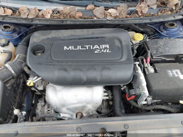 1C3CCCCB9FN549392 Chrysler 200 C