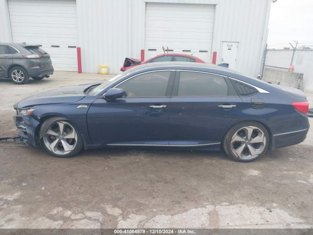 1HGCV2F90JA032170 Honda Accord Touring 2.0t