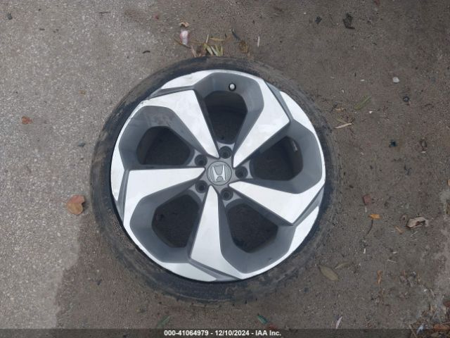 1HGCV2F90JA032170 Honda Accord Touring 2.0t
