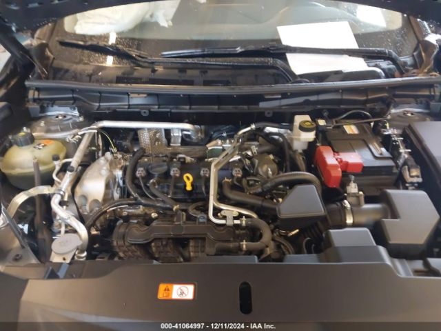 2024 MITSUBISHI OUTLANDER JA4J3WA81RZ020036 Photo 9