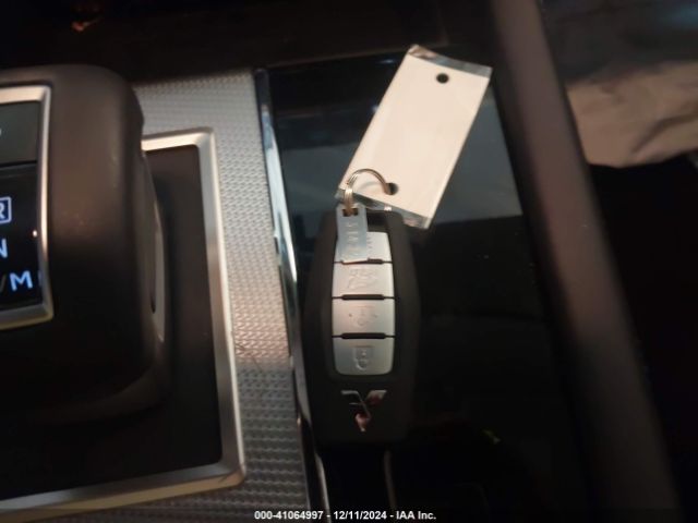 2024 MITSUBISHI OUTLANDER JA4J3WA81RZ020036 Photo 10