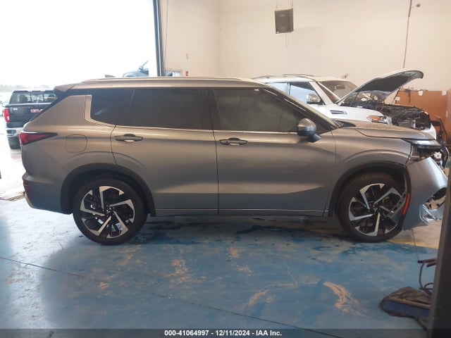 JA4J3WA81RZ020036 Mitsubishi Outlander Sel 2.5 2wd