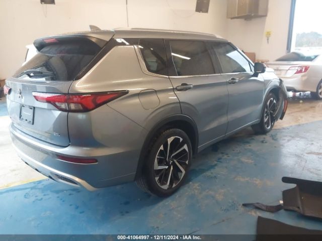 2024 MITSUBISHI OUTLANDER JA4J3WA81RZ020036 Photo 3