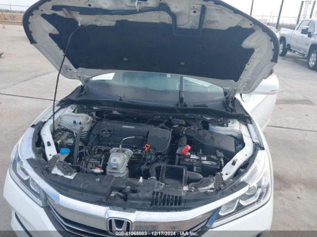 1HGCR2F79HA110684 Honda ACCORD EX