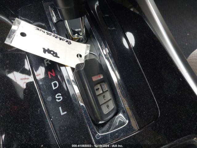 1HGCR2F79HA110684 Honda ACCORD EX