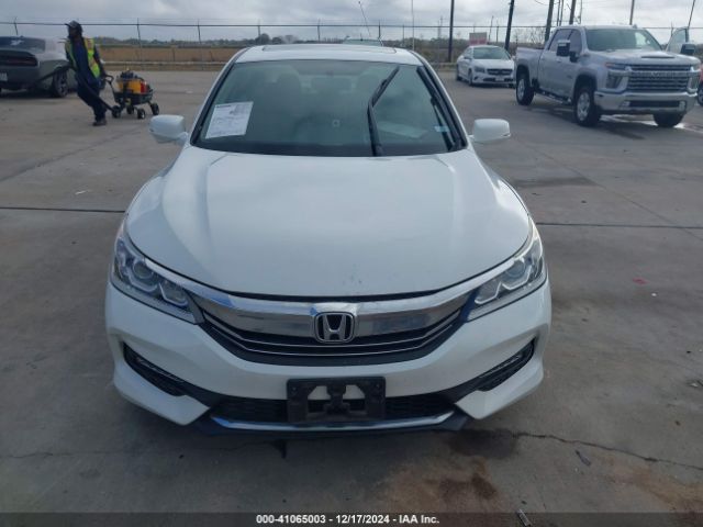 1HGCR2F79HA110684 Honda ACCORD EX