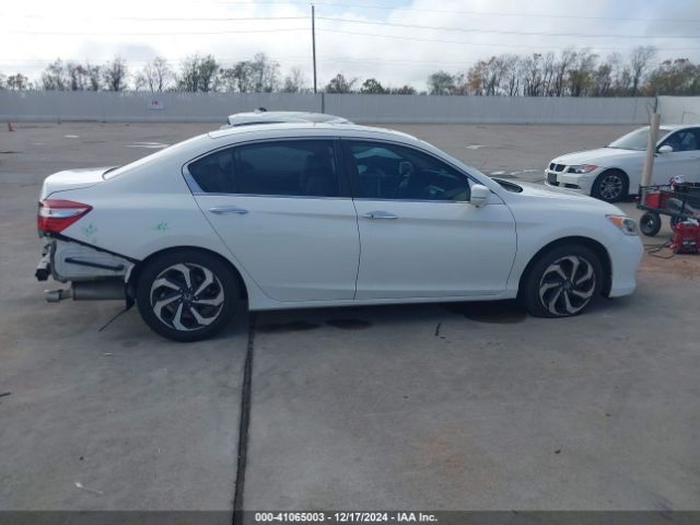 1HGCR2F79HA110684 Honda ACCORD EX