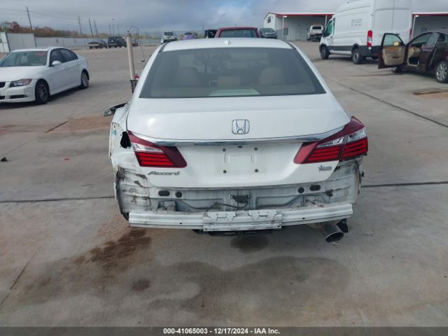 1HGCR2F79HA110684 Honda ACCORD EX