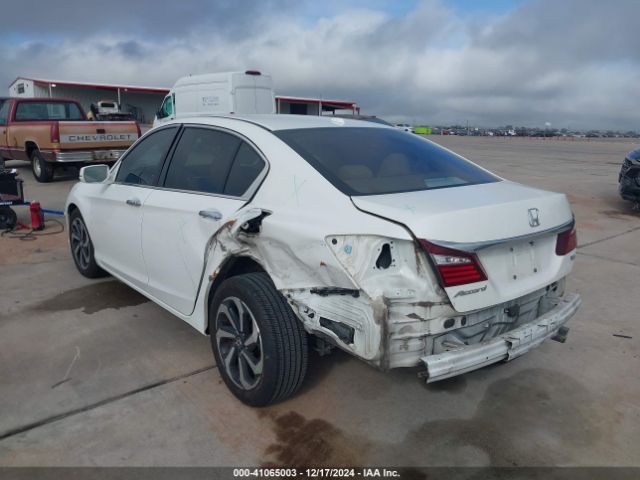 1HGCR2F79HA110684 Honda ACCORD EX