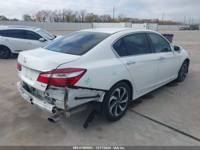 1HGCR2F79HA110684 Honda ACCORD EX