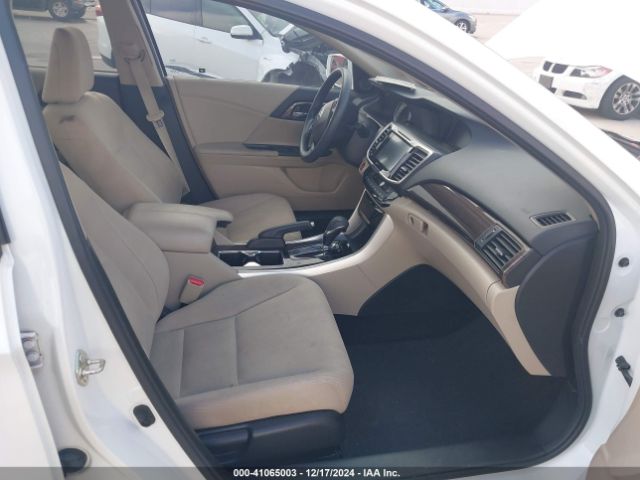 1HGCR2F79HA110684 Honda ACCORD EX