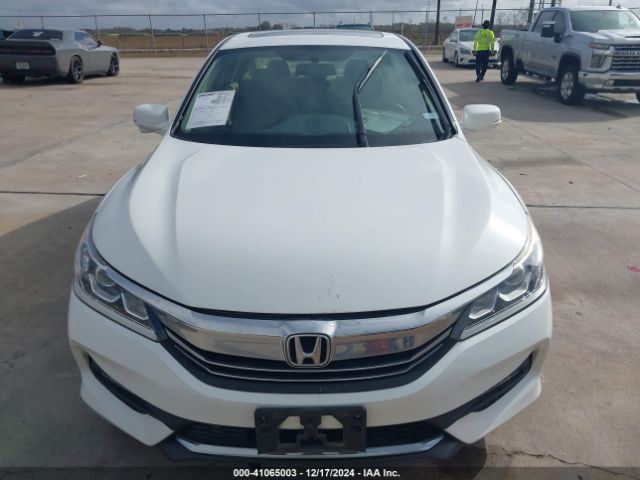 1HGCR2F79HA110684 Honda ACCORD EX