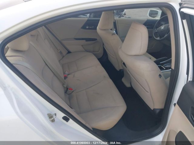 1HGCR2F79HA110684 Honda ACCORD EX