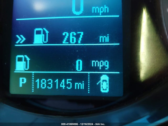 Chevrolet Cruze 2lt Auto 2014 1G1PE5SB2E7331519 Image 15