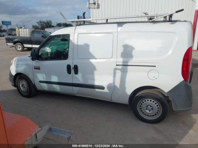 ZFBHRFAB8K6N70598 RAM Promaster City Tradesman