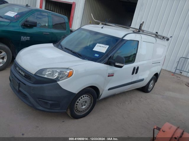 ZFBHRFAB8K6N70598 RAM Promaster City Tradesman