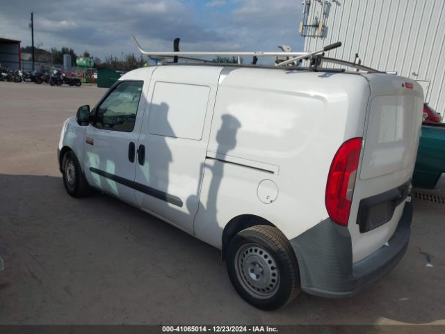 ZFBHRFAB8K6N70598 RAM Promaster City Tradesman