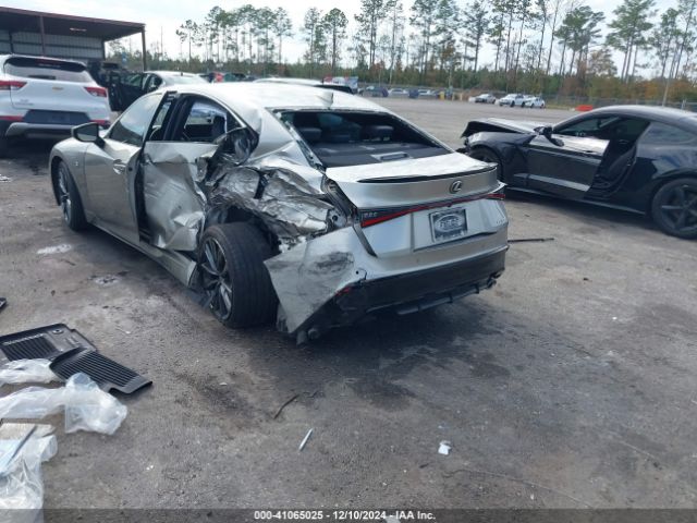 JTHGZ1B24P5061646 Lexus Is 350 F Sport